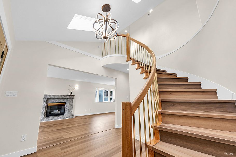 719 E 27th Avenue Vancouver, BC - 17