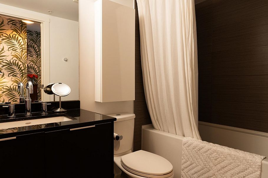 402 445 W 2nd Avenue Vancouver, BC - 14