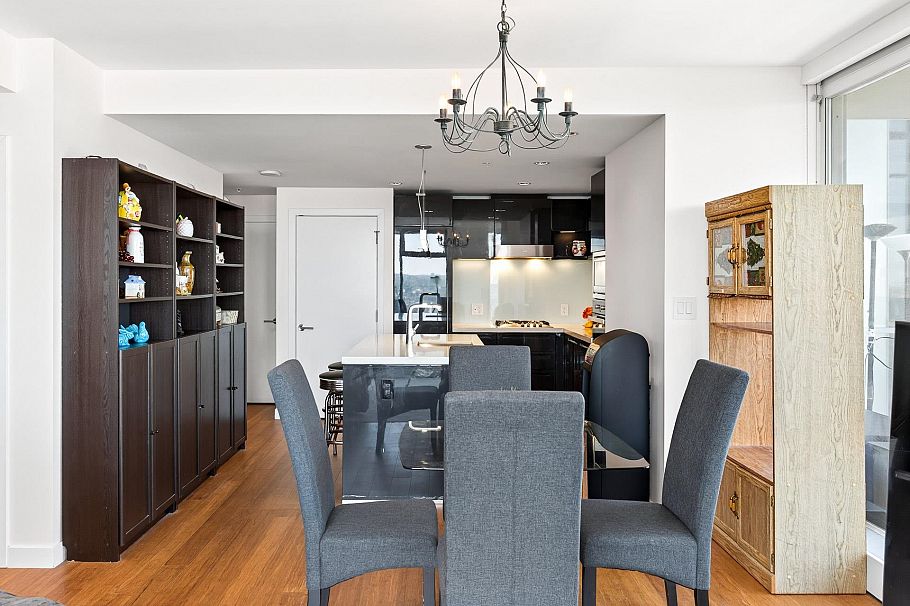 3609 777 Richards Street Vancouver, BC - 15