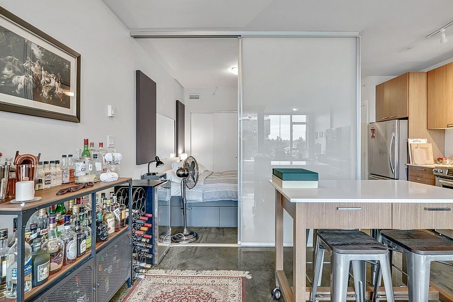 516 221 Union Street Vancouver, BC - 13