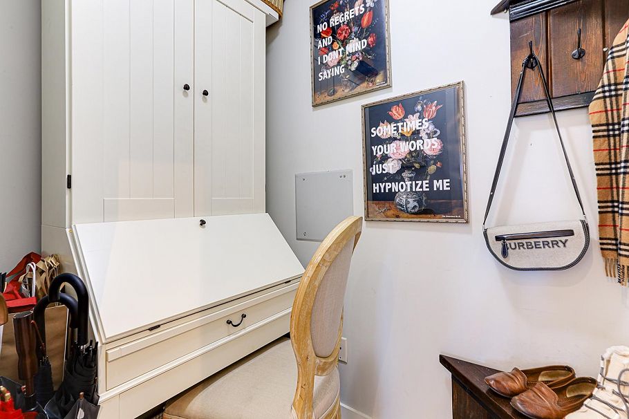 603 989 Beatty Street Vancouver, BC - 8