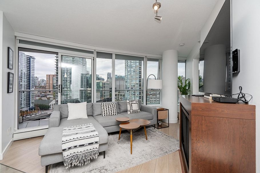 2303 58 Keefer Place Vancouver, BC - 15