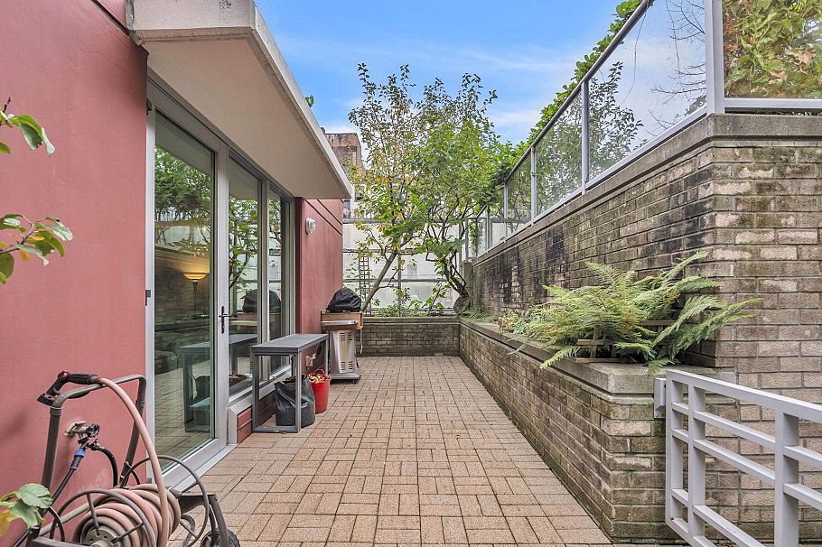 168 Prior Street Vancouver, BC - 17