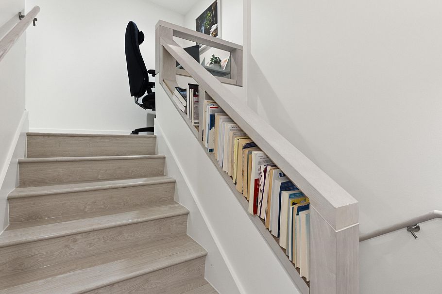 1755 Columbia Street Vancouver, BC - 18