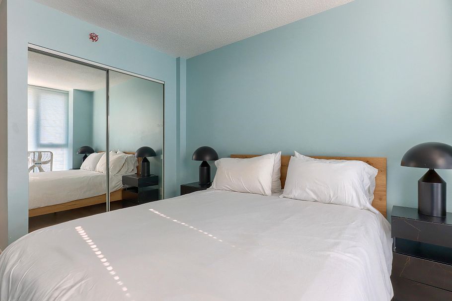 2601 188 Keefer Place Vancouver, BC - 10