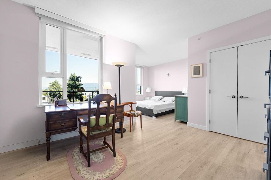 305 505 W 30th Avenue Vancouver, BC - 18