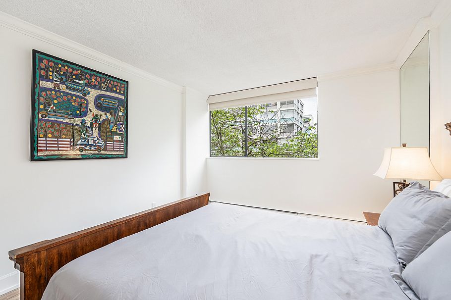 201 1995 Beach Avenue Vancouver, BC - 15