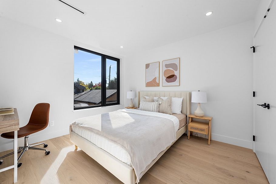 2 2626 W 41st Avenue Vancouver, BC - 21