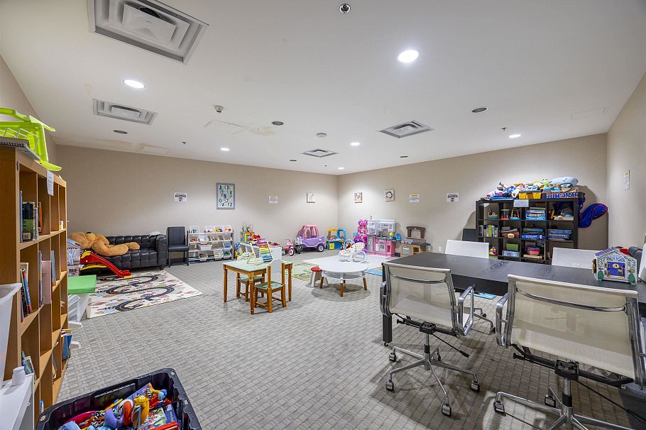 2601 188 Keefer Place Vancouver, BC - 28