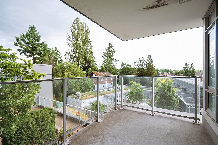 302 4818 Eldorado Mews Vancouver, BC - 12