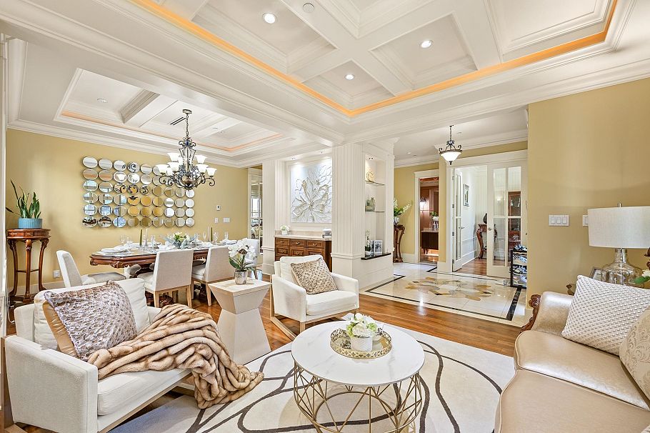 6616 Wiltshire Street Vancouver, BC - 2