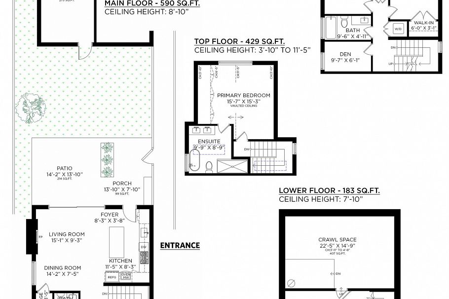 2 2626 W 41st Avenue Vancouver, BC - 35