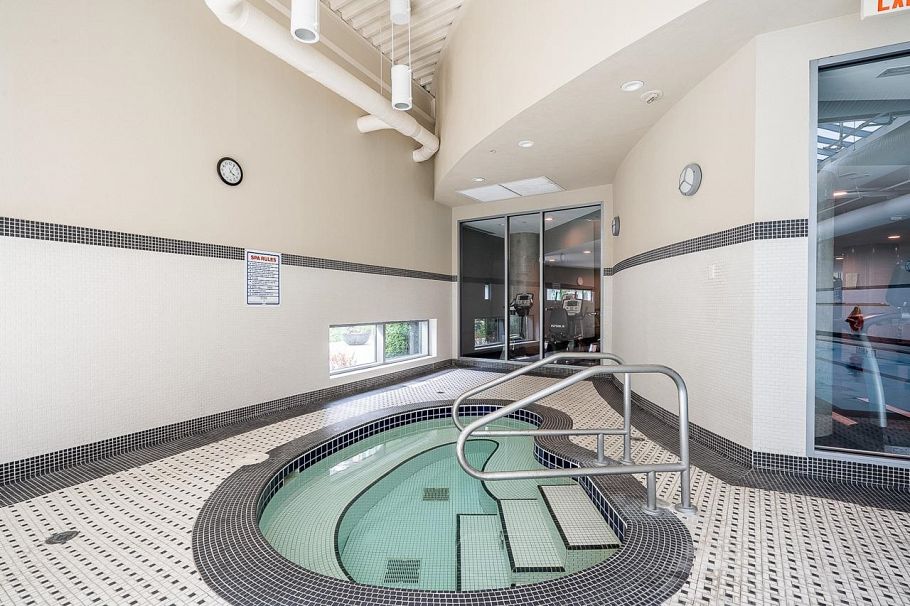 2303 58 Keefer Place Vancouver, BC - 38