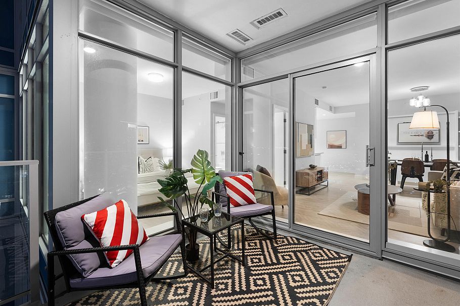 2402 1788 Gilmore Avenue Burnaby, BC - 29