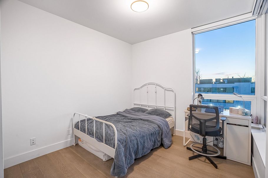 306 1675 Lions Gate Lane North Vancouver, BC - 12