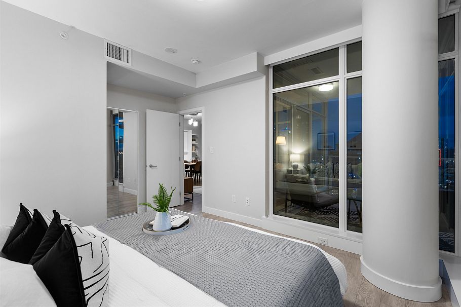 2402 1788 Gilmore Avenue Burnaby, BC - 22