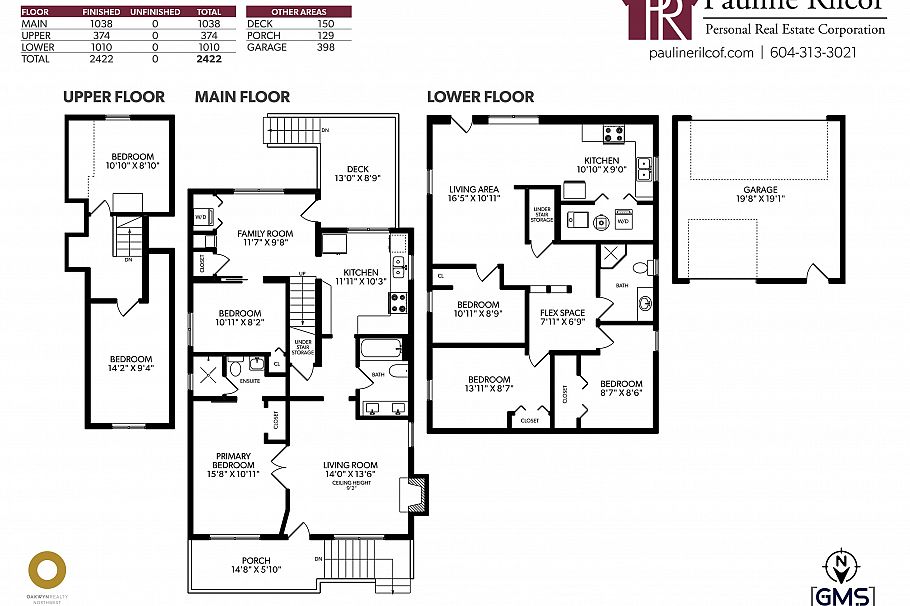 3528 Franklin Street Vancouver, BC - 39