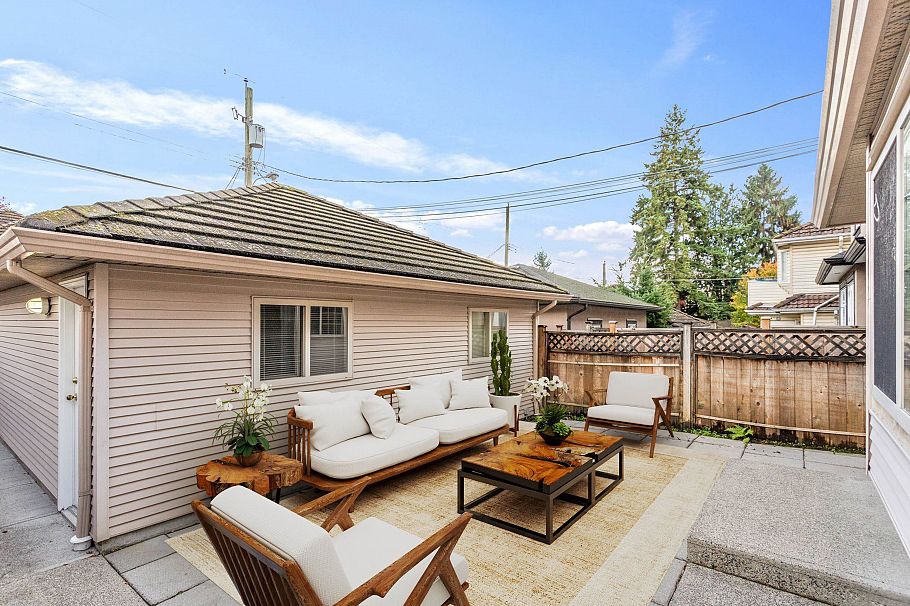 8322 Shaughnessy Street Vancouver, BC - 26