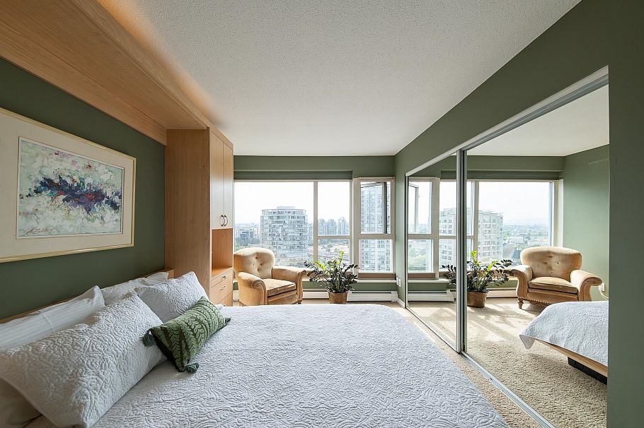 2204 183 Keefer Place Vancouver, BC - 19