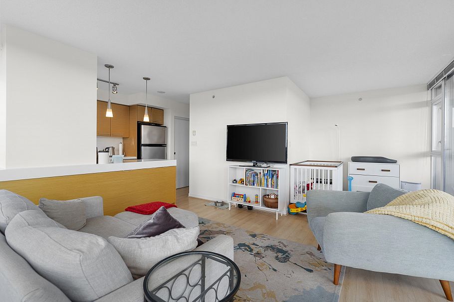 709 2770 Sophia Street Vancouver, BC - 7