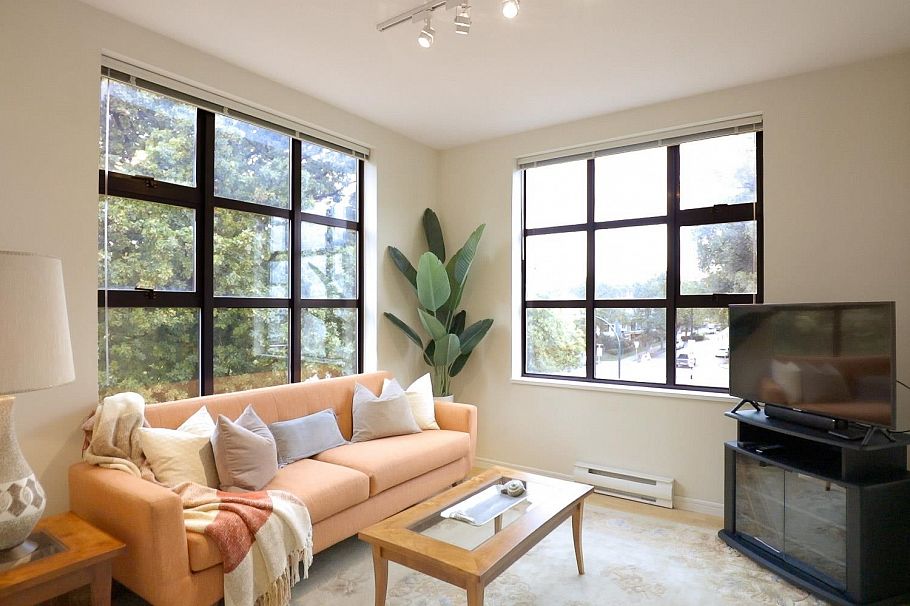 302 2688 Vine Street Vancouver, BC - 7