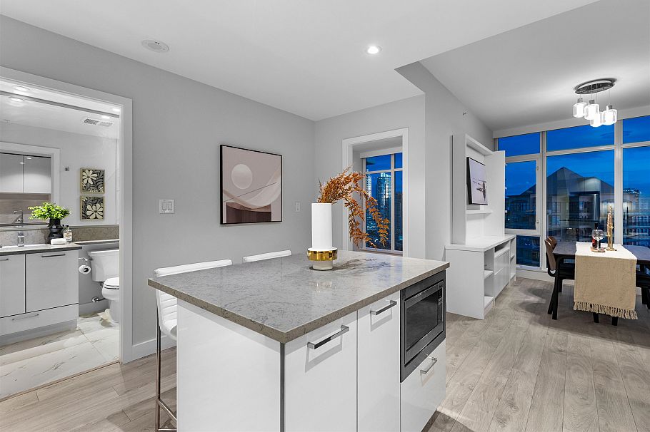 2402 1788 Gilmore Avenue Burnaby, BC - 14