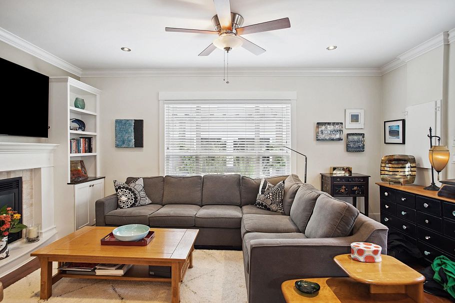 1371 E 20th Avenue Vancouver, BC - 10