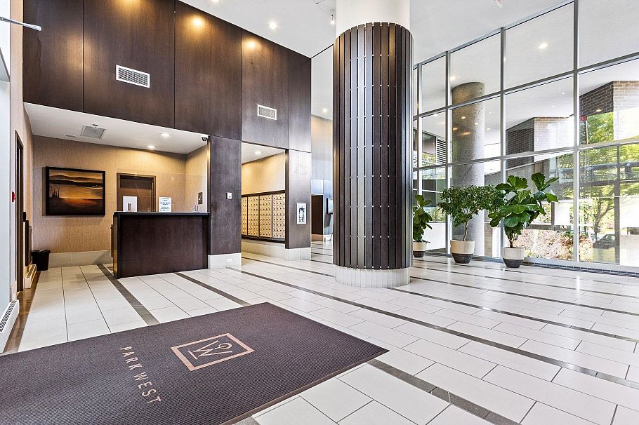 1902 455 Beach Crescent Vancouver, BC - 3