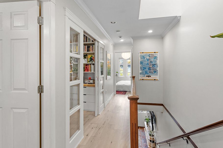 1743 Frances Street Vancouver, BC - 13