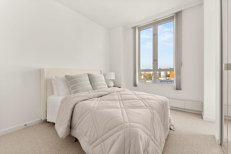 701 5850 Balsam Street Vancouver, BC - 22