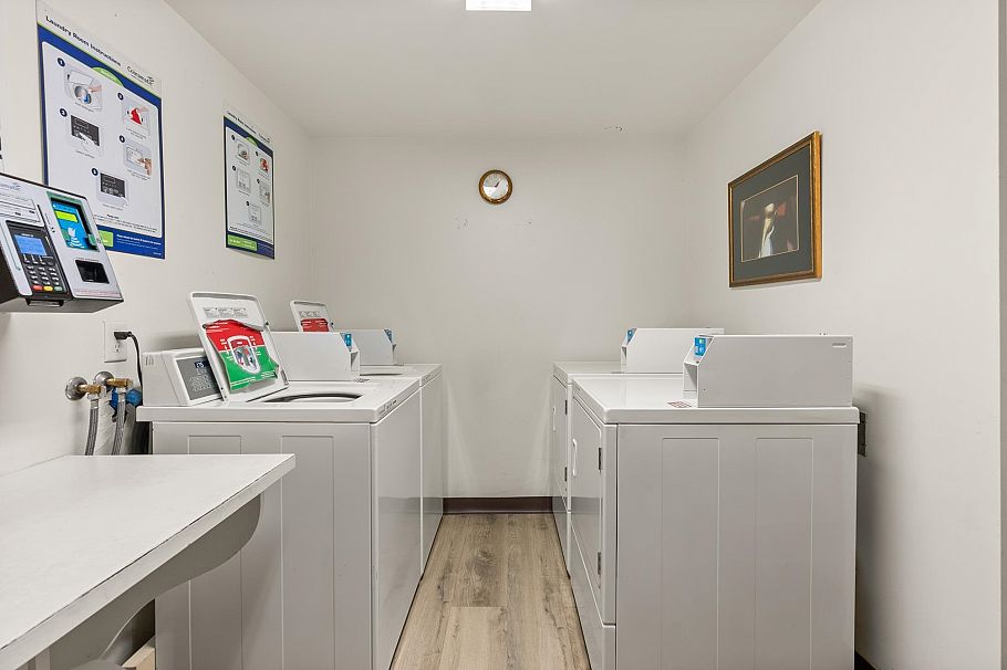 206 2234 Prince Albert Street Vancouver, BC - 28