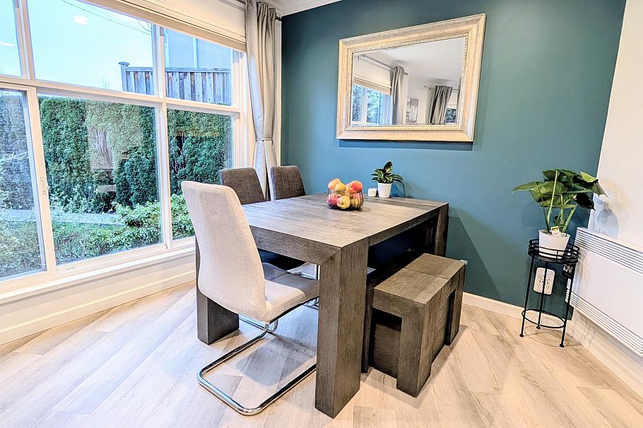 1 252 W 13th Street North Vancouver, BC - 10