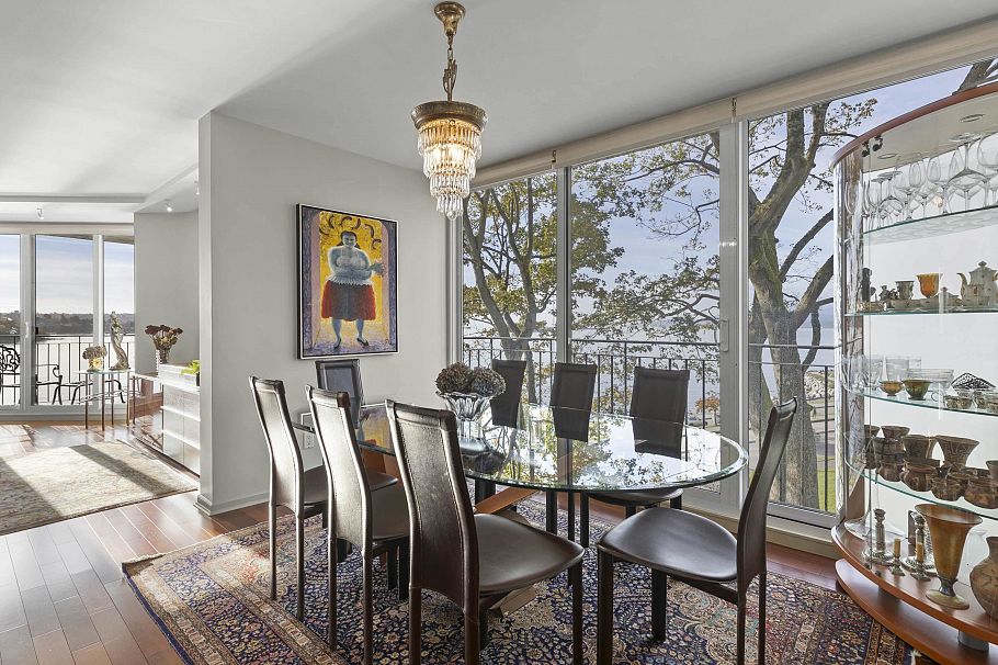 402 1575 Beach Avenue Vancouver, BC - 19