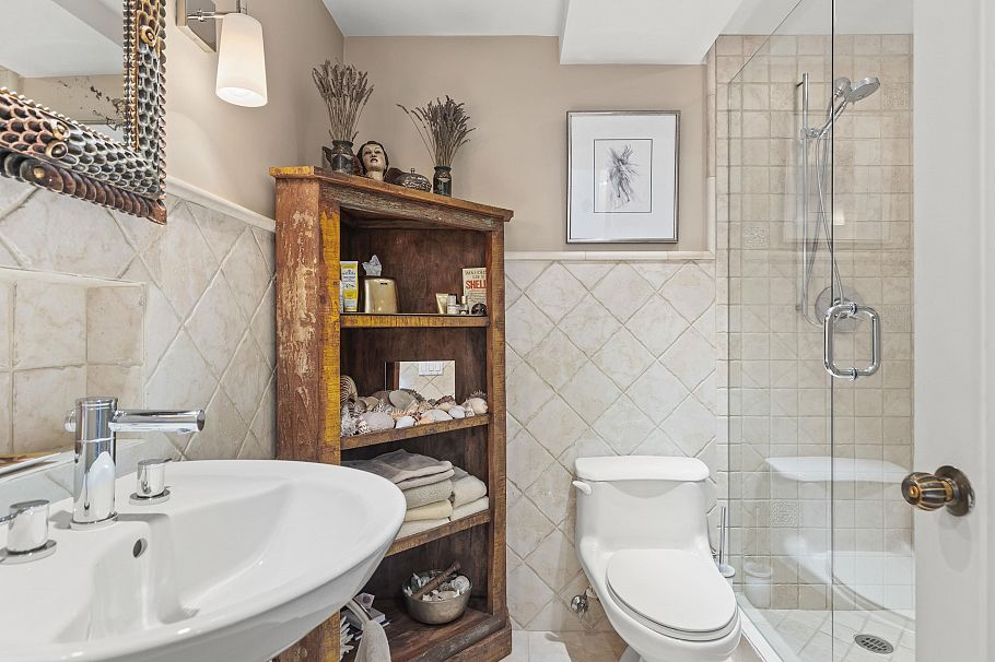 402 1575 Beach Avenue Vancouver, BC - 31