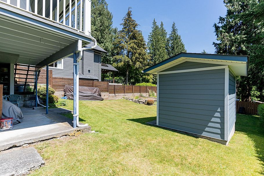 4370 Mountain Highway North Vancouver, BC - 15