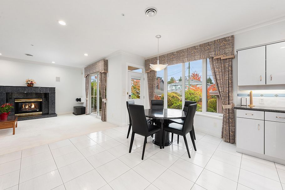 1363 W 51 Avenue Vancouver, BC - 15