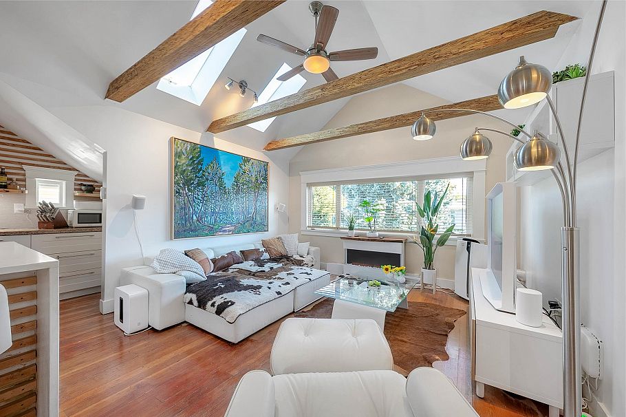 153 W 19th Avenue Vancouver, BC - 5