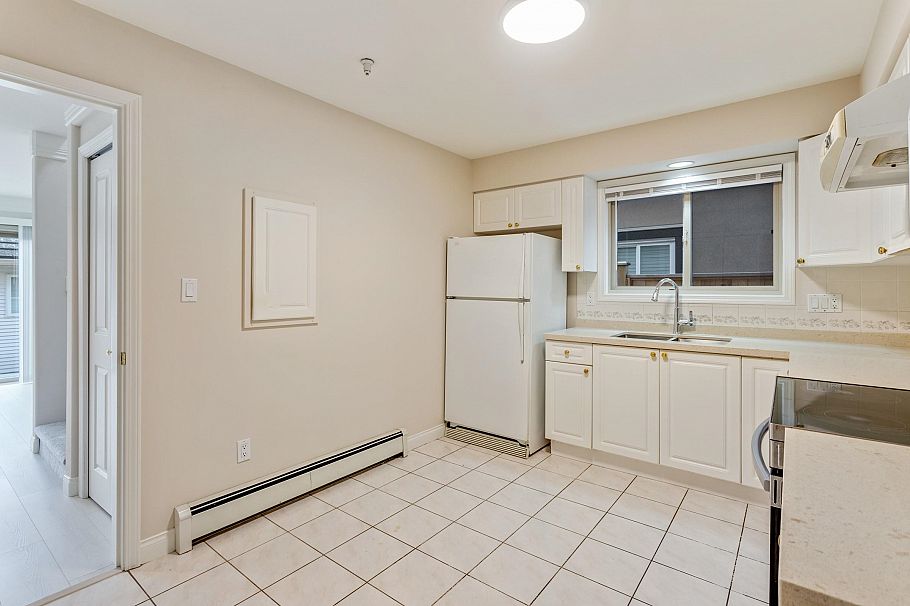 8322 Shaughnessy Street Vancouver, BC - 9