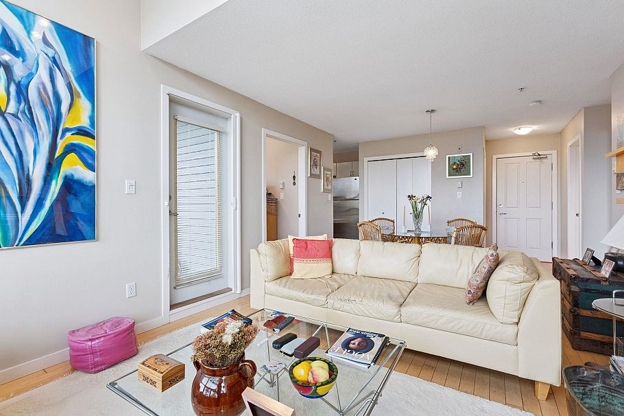 406 3161 W 4th Avenue Vancouver, BC - 6