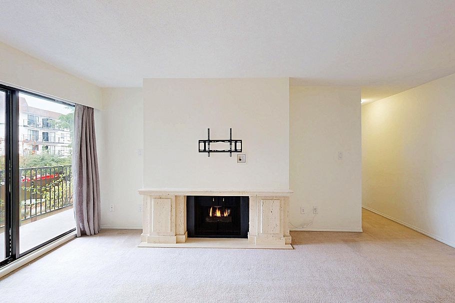 206 138 W 18th Street North Vancouver, BC - 5