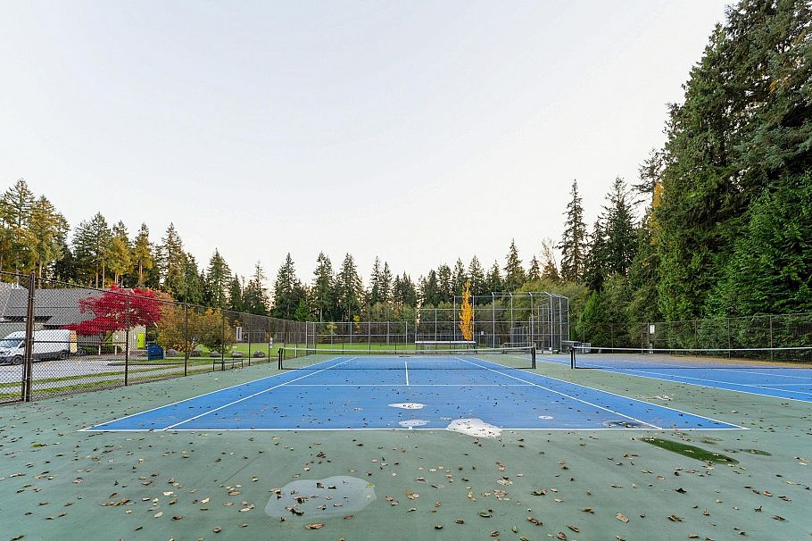 2994 Mt Seymour Parkway North Vancouver, BC - 27