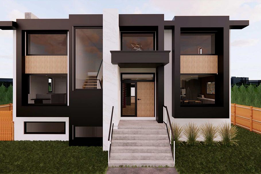 2676 W 33rd Avenue Vancouver, BC - 3