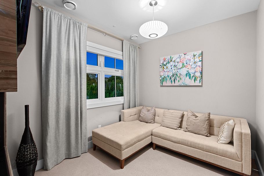 5390 Elm Street Vancouver, BC - 29