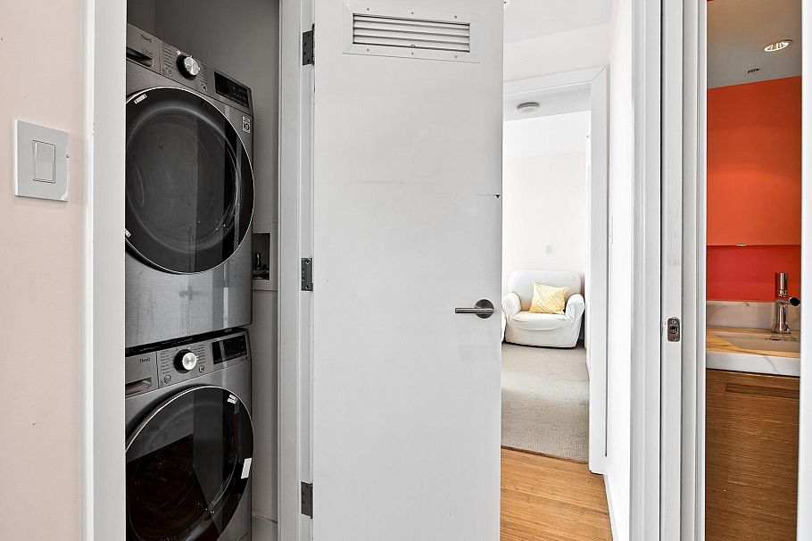 3609 777 Richards Street Vancouver, BC - 29