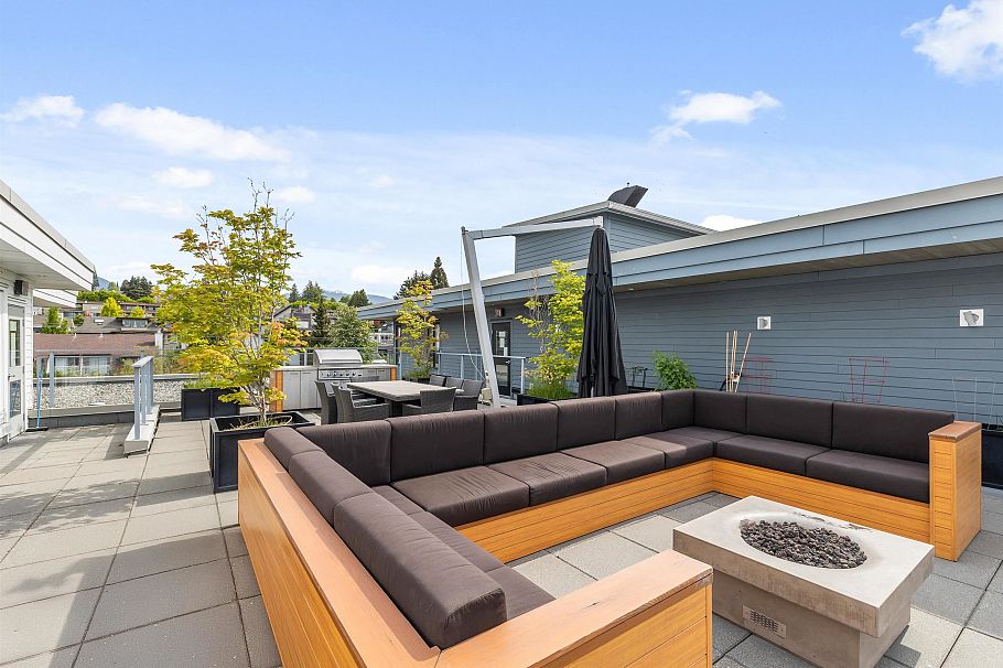 208 221 E 3rd Street North Vancouver, BC - 27