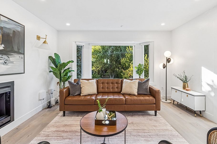 4578 Windsor Street Vancouver, BC - 4