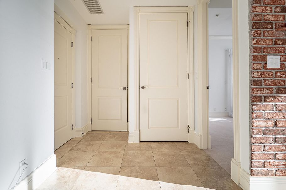 801 1280 Richards Street Vancouver, BC - 6