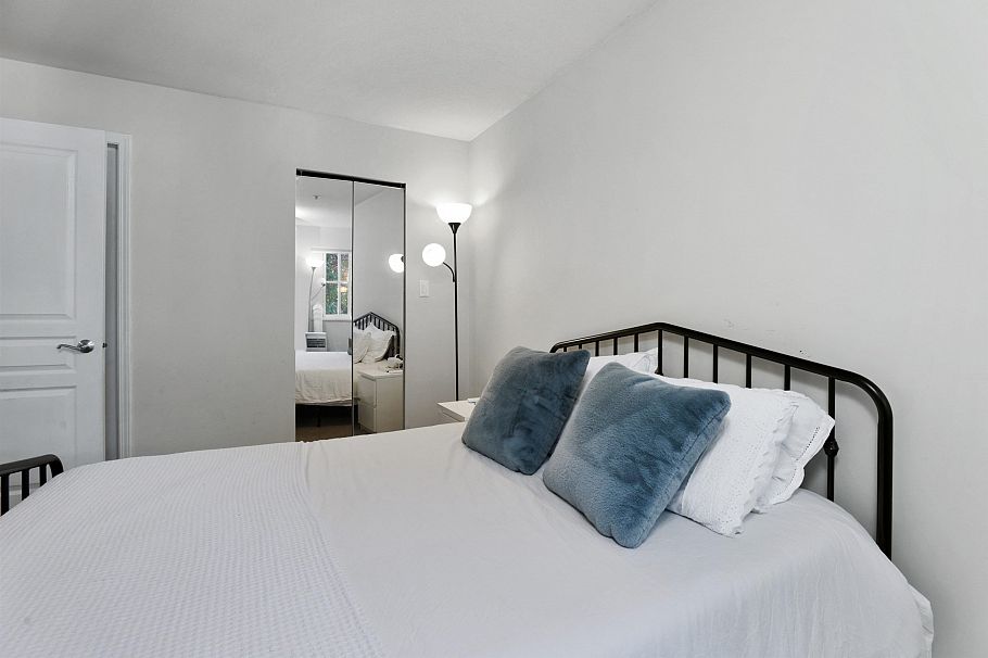 203 3278 Heather Street Vancouver, BC - 12