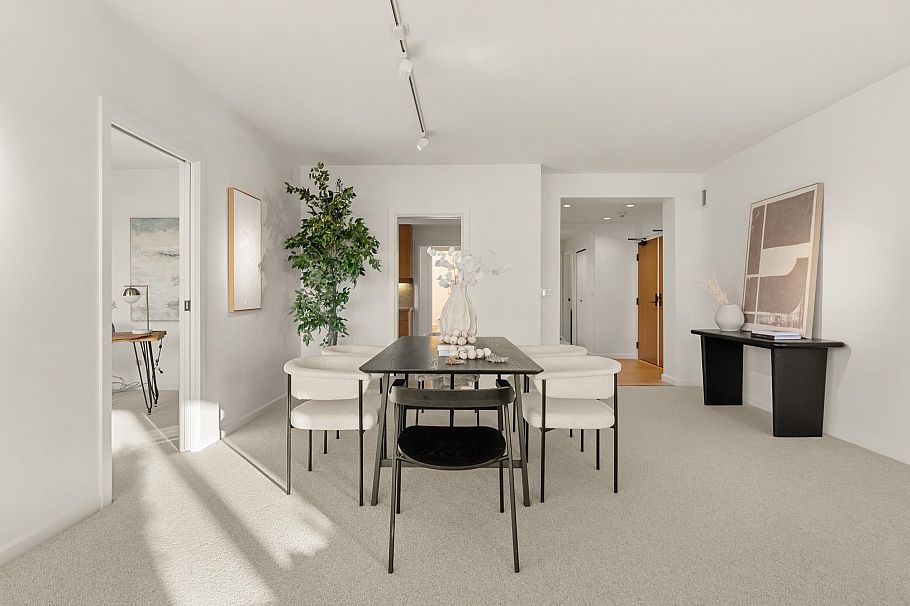 701 5850 Balsam Street Vancouver, BC - 15