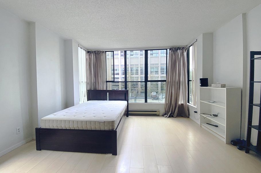 501 850 Burrard Street Vancouver, BC - 5